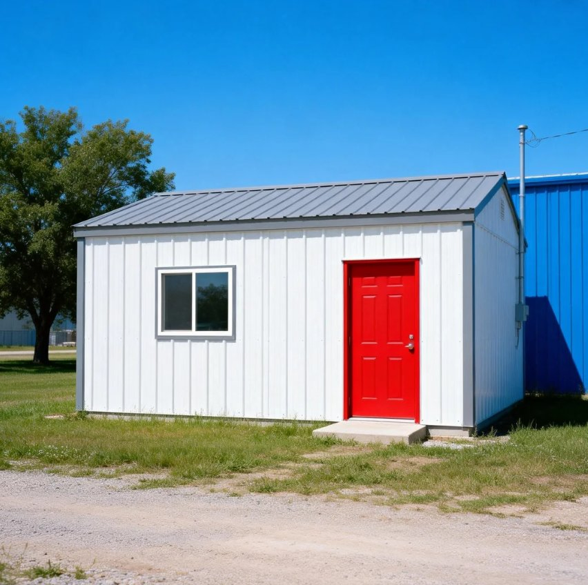 Modular Housing for Global Projects