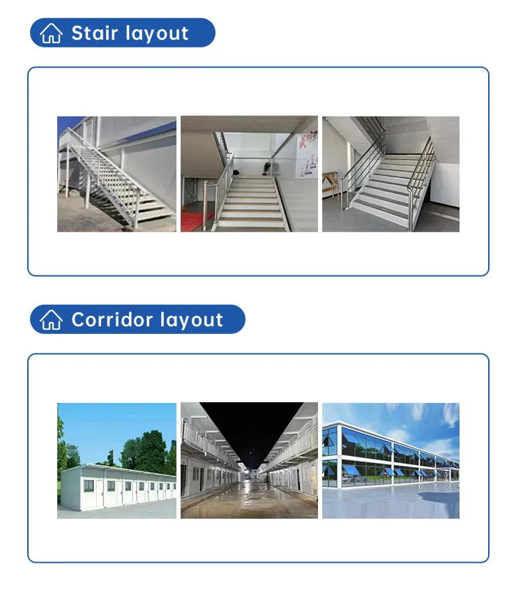 Container House Details