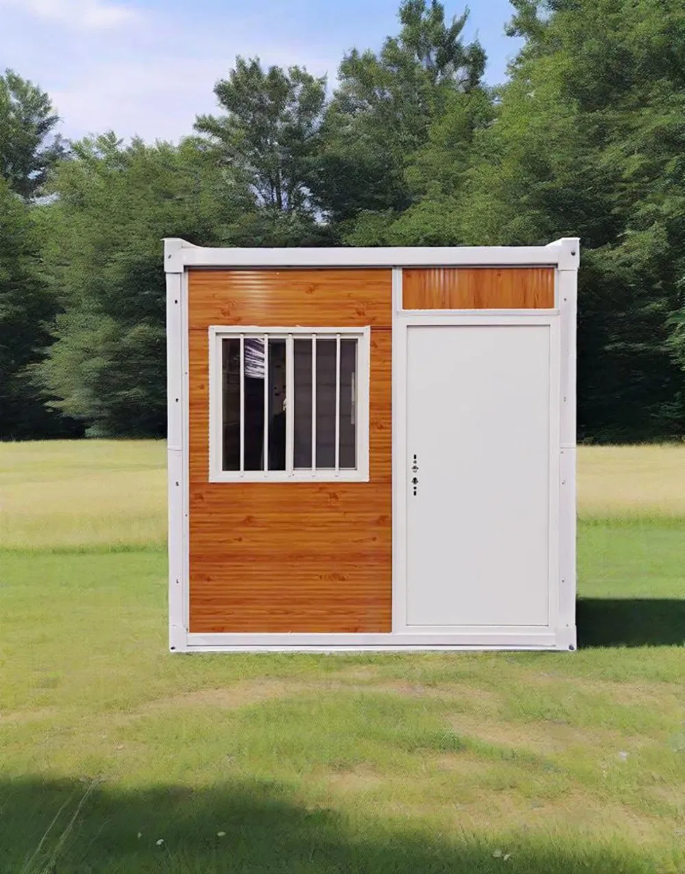 Customizable Steel Structure Housing Solutions for Global Buyers