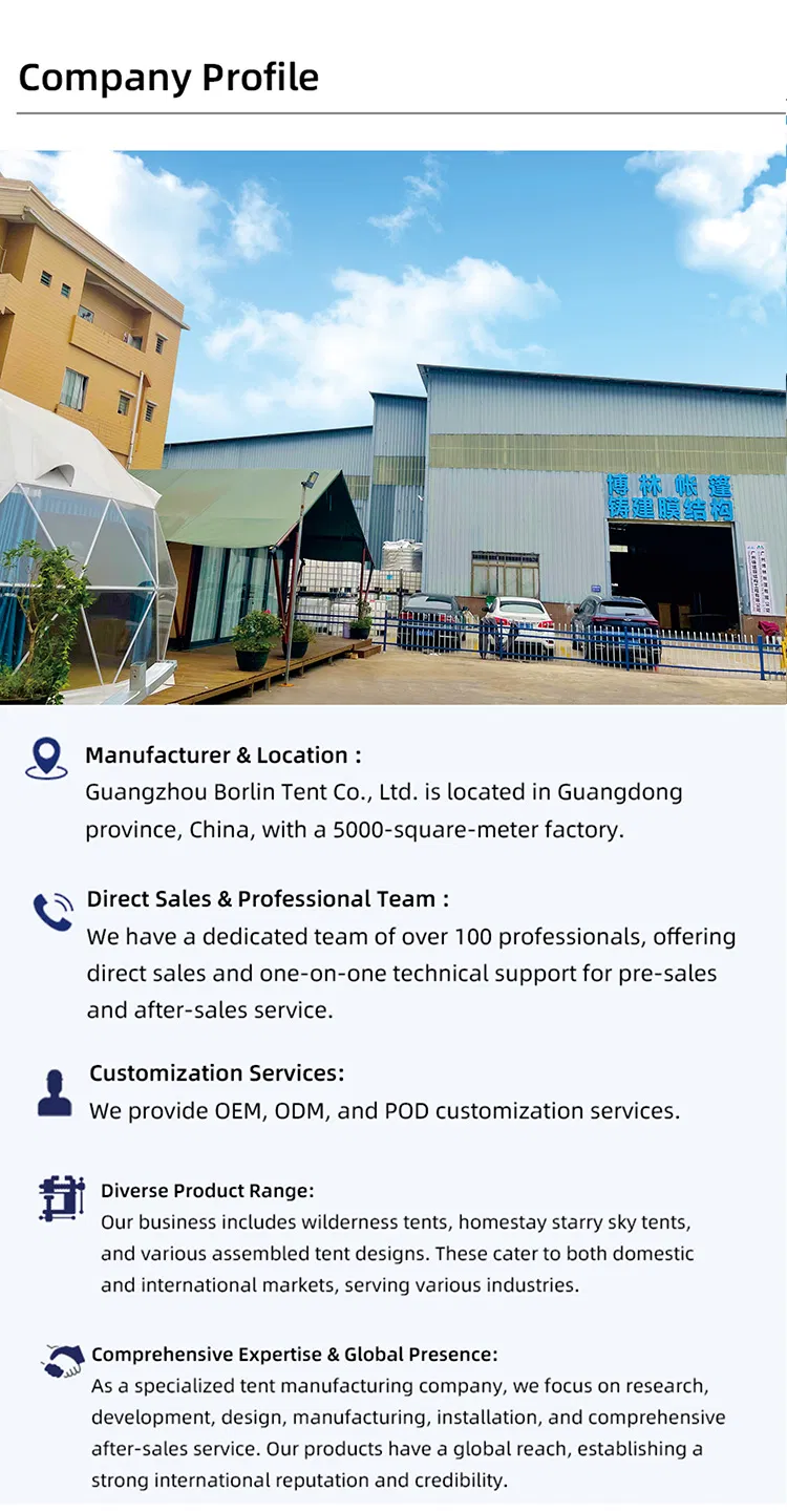 Manufacturing Facility