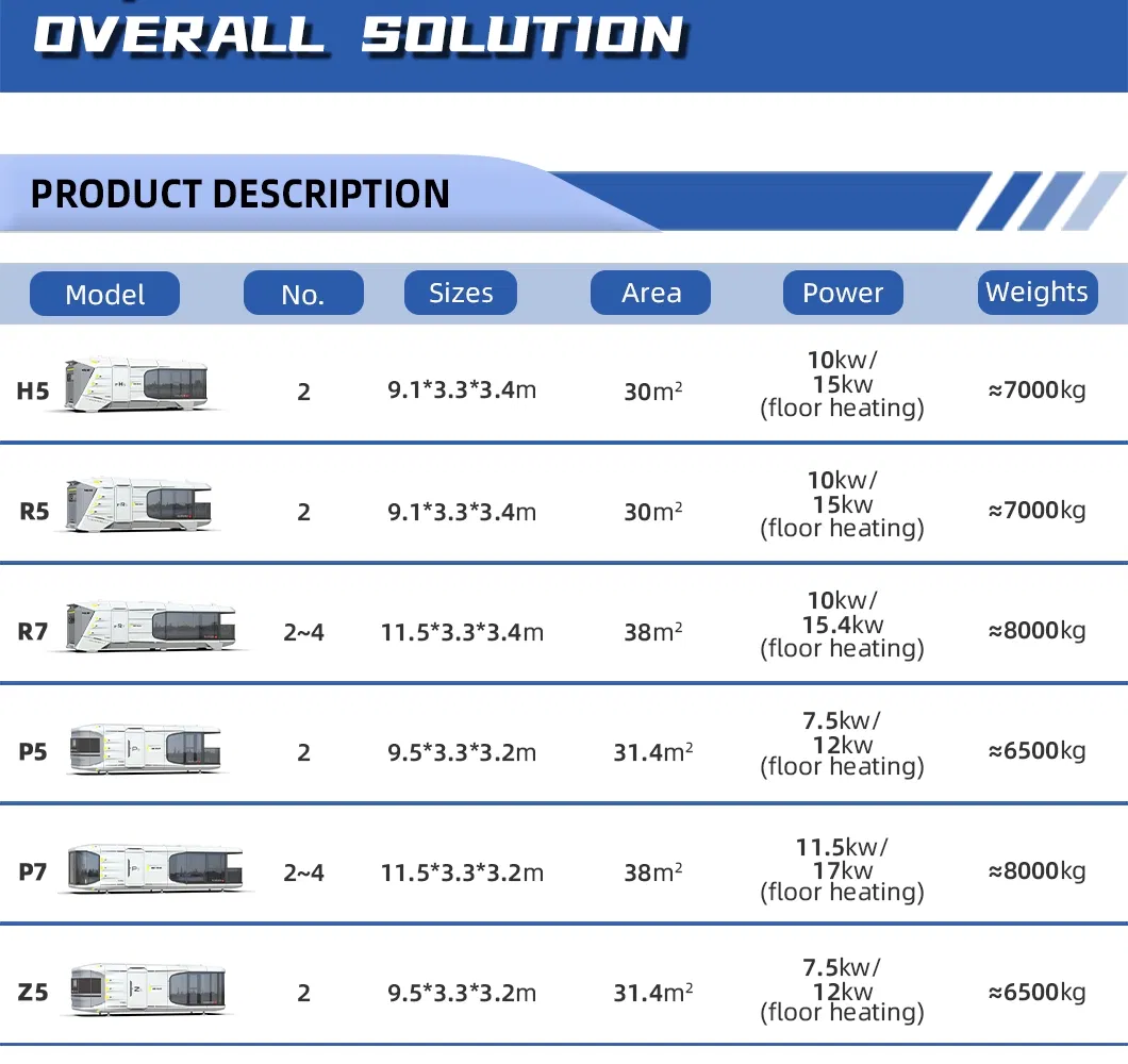 Innovative Commercial Aluminum Capsule Hotel 2