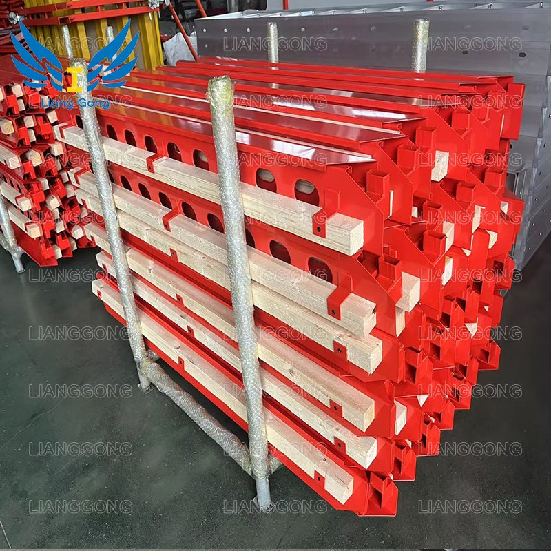 Durable Slab Formwork Solutions for Innovative Building Projects