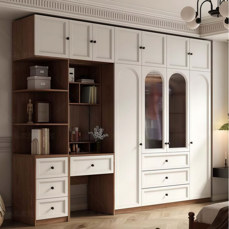 American Style House Customization Professional Service 3D Rendering Home Interior Designs One-Stop Solution for Home Projects