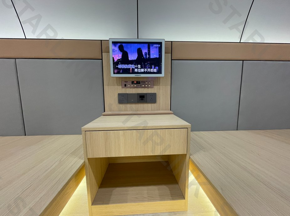 Starlink Ecopod: Portable Luxury Living Solution for Sustainable Tourism