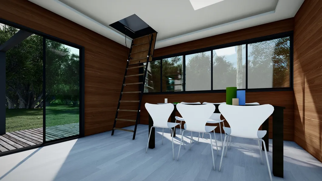 Container Villa House 3