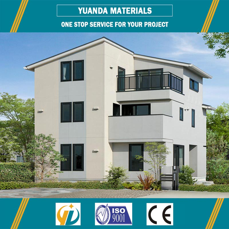 Prefab Homes Los Angeles Small Eco Friendly Modular Homes