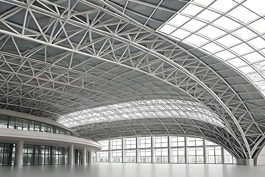 Space Frame Structure