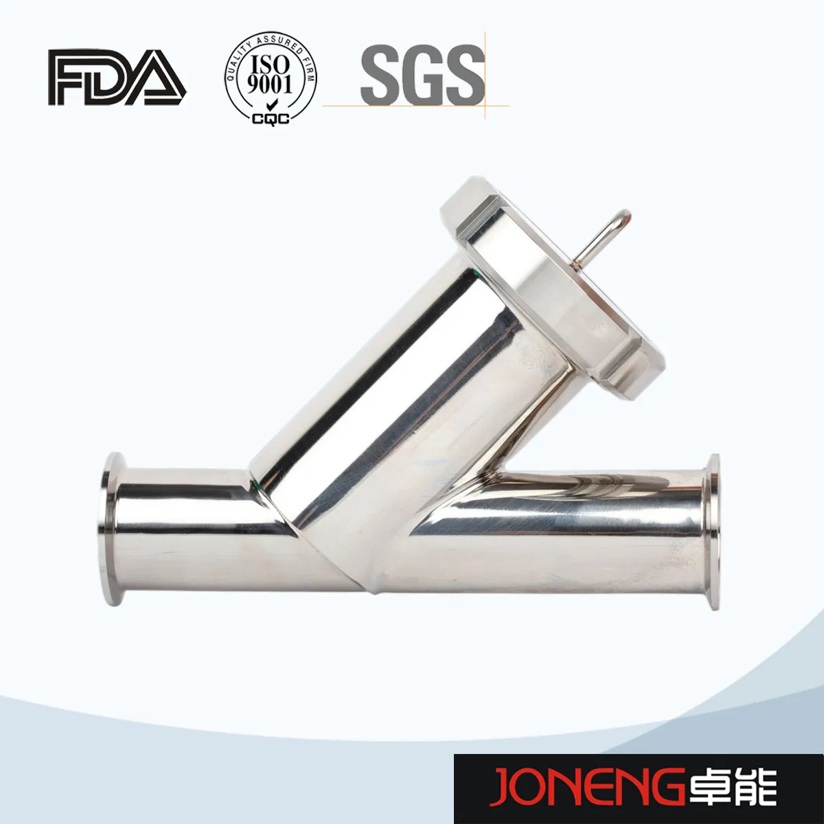 Precision-Engineered Multi-Layer Austenitic Stainless Steel Micro-Pore Sanitary Filtration Mesh System