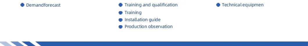 Manufacturing Process