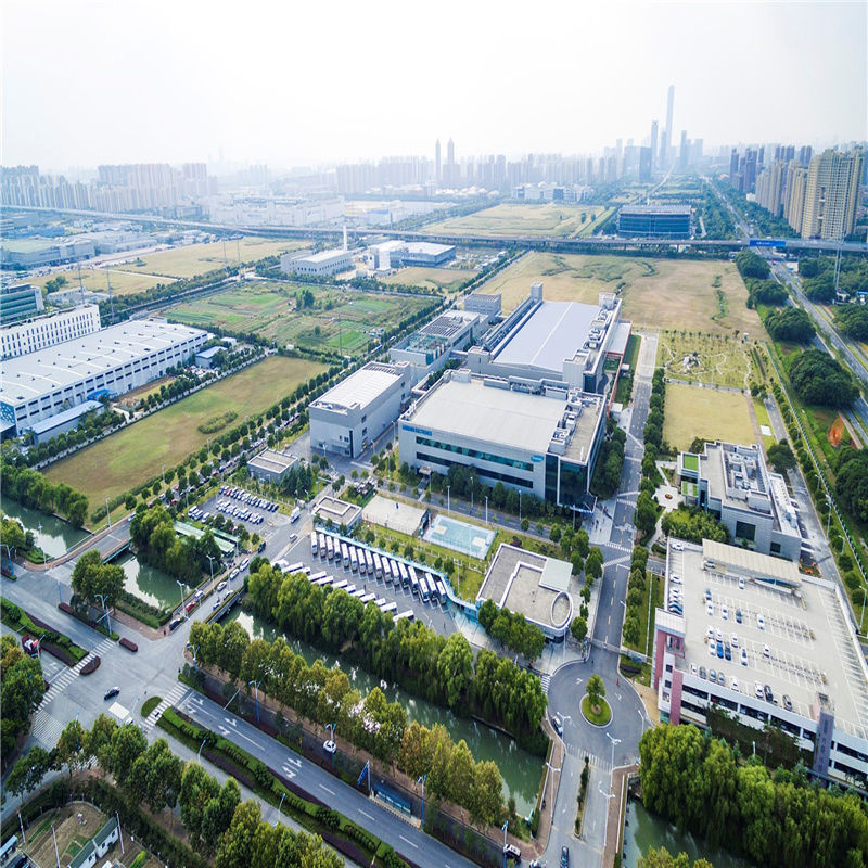 2025 Prefabricated Prefab Portable Modular Mobile Expandable Luxury Shipping Light Steel Large Overseas Warehouses Building House