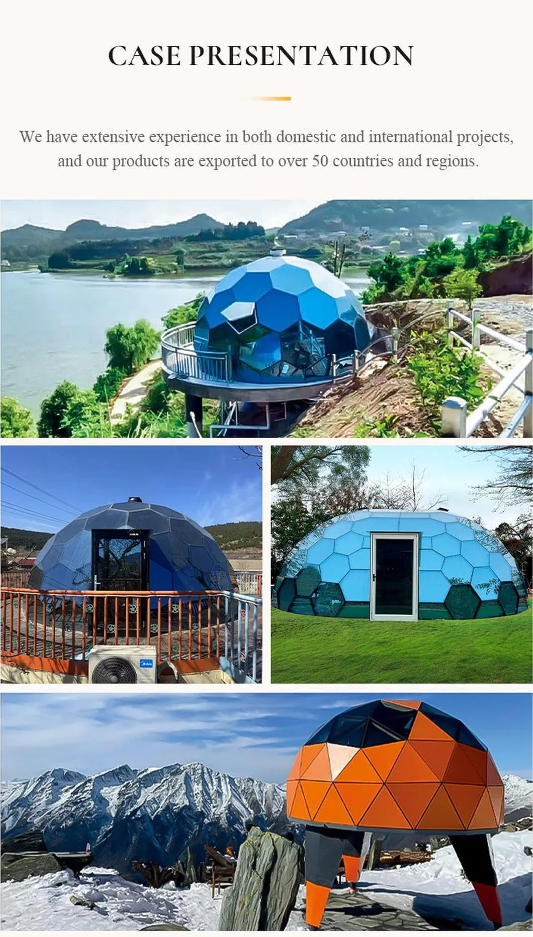 Interior Living Area