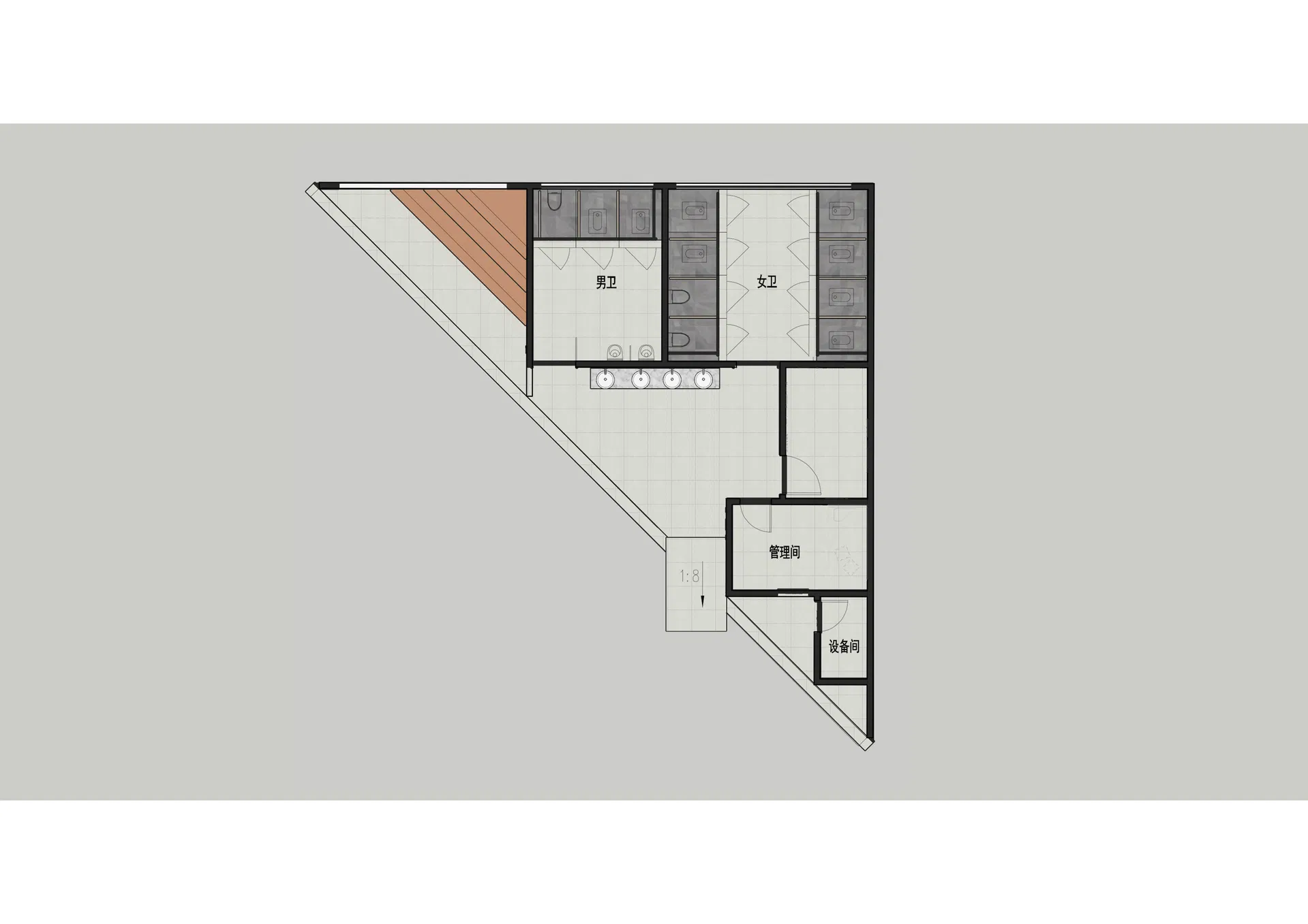 Functional Structure Detail