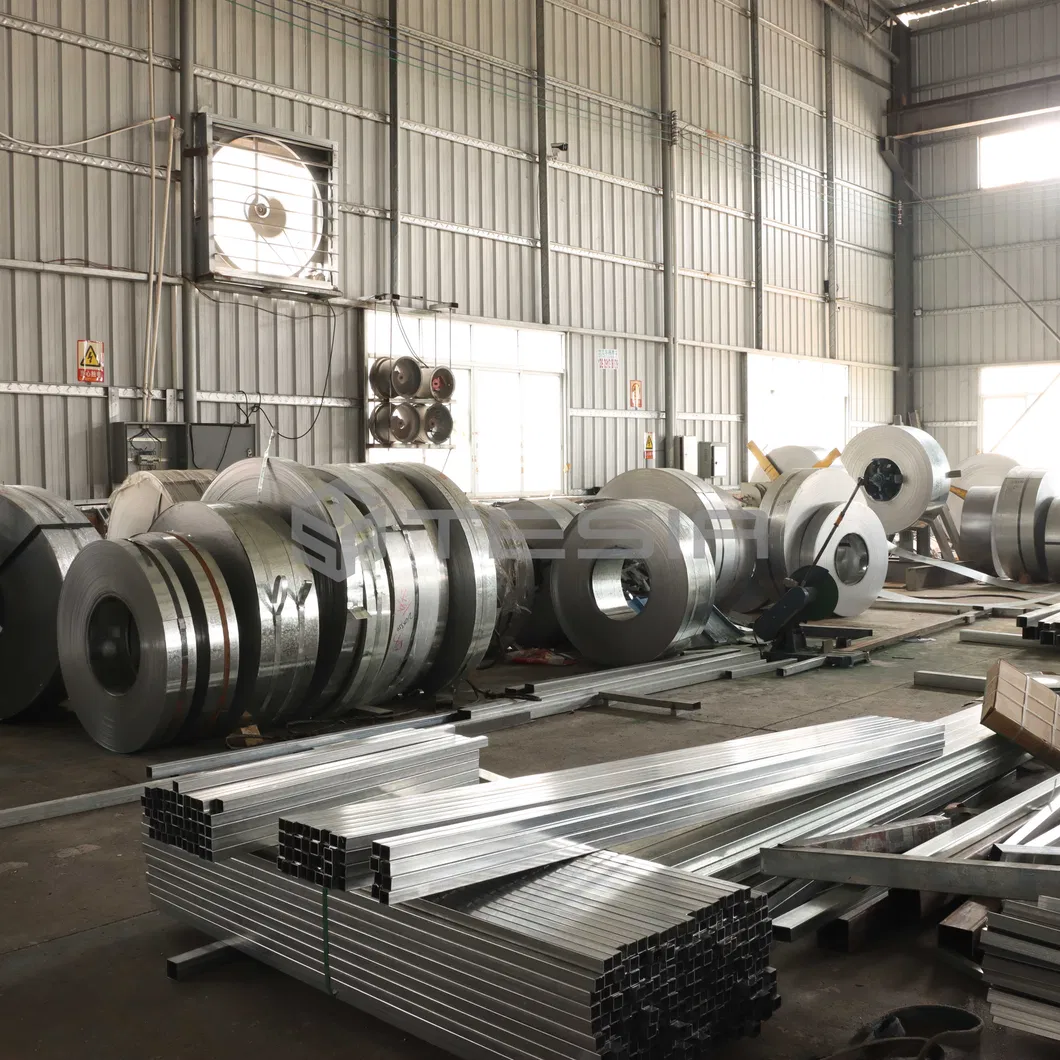 Factory Production 2