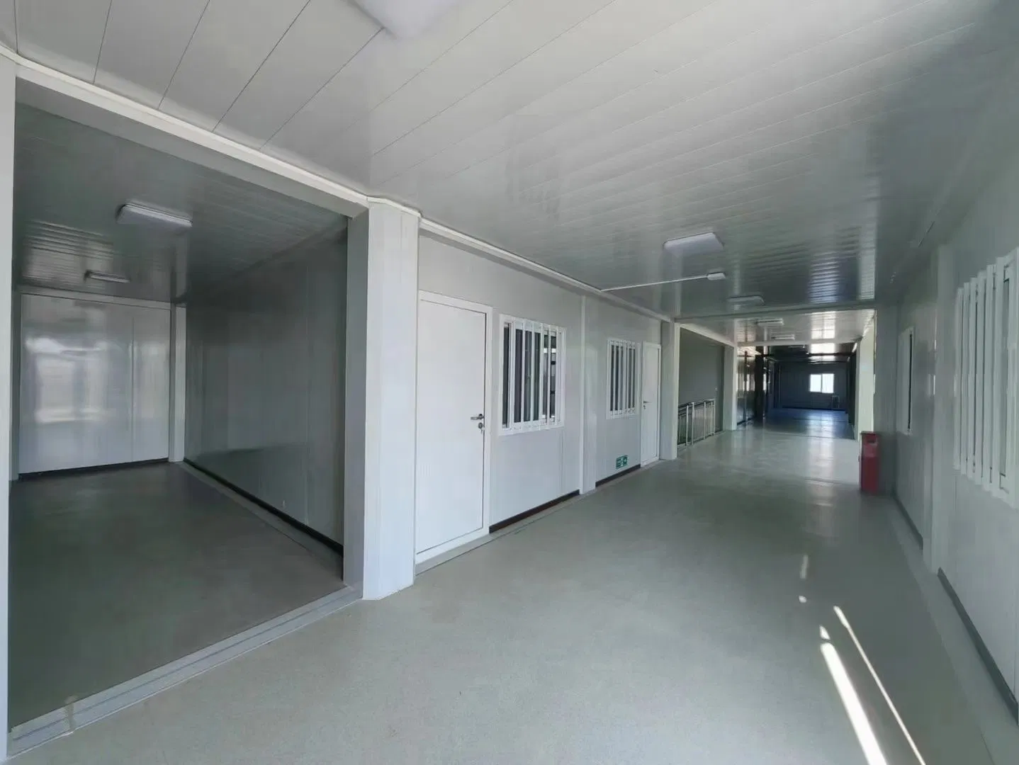 Prefabricated Container House - Smart Home Wholesale