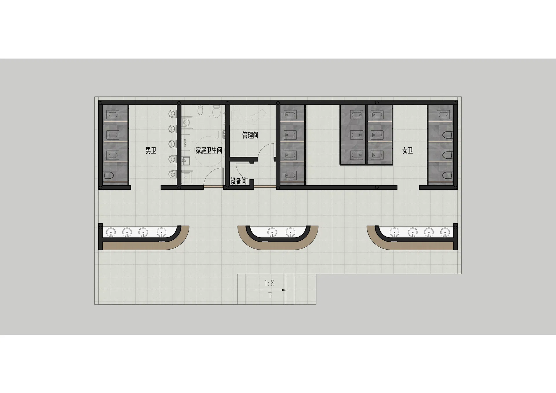 Functional Structure