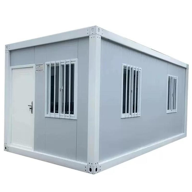 Prefabricated Container House - Smart Home Wholesale