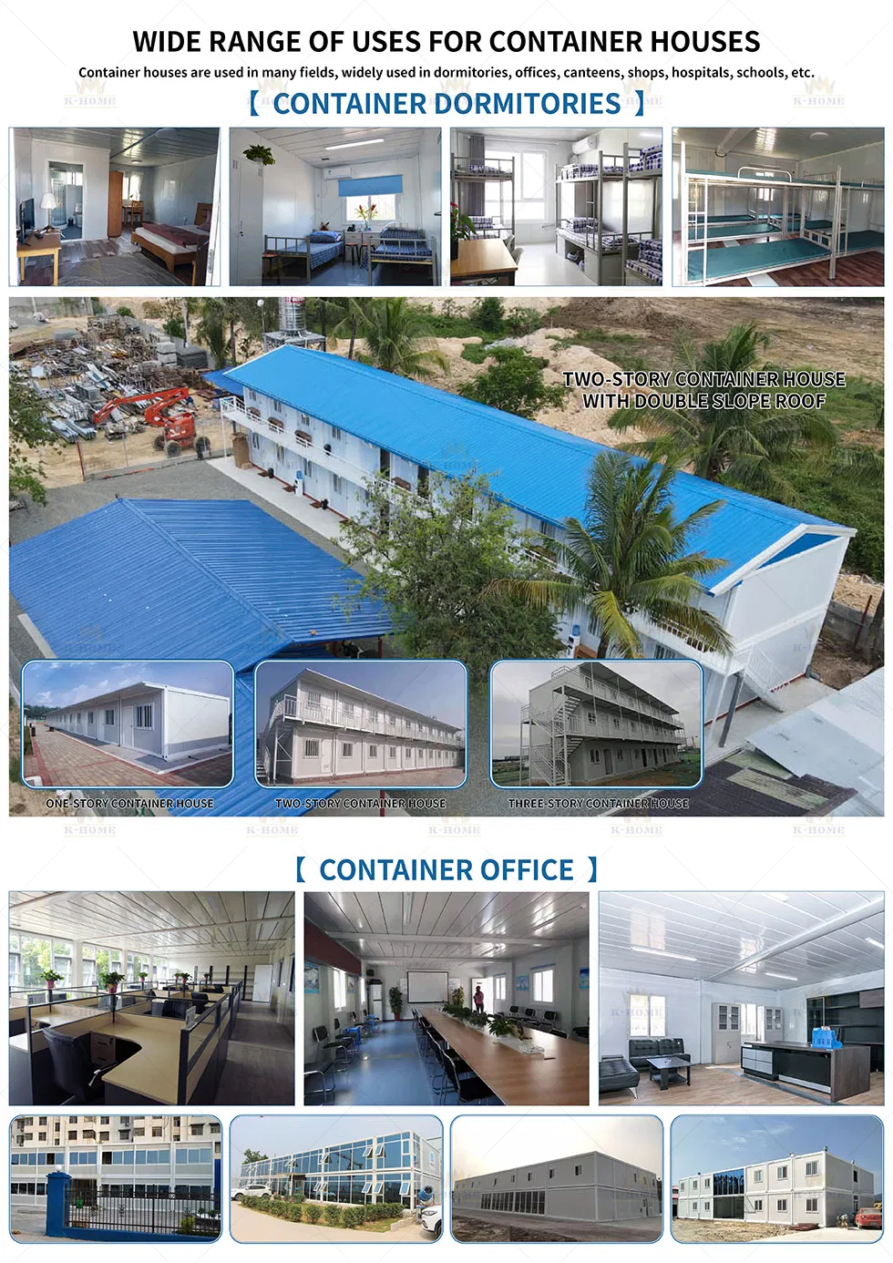 Workforce Housing Structure