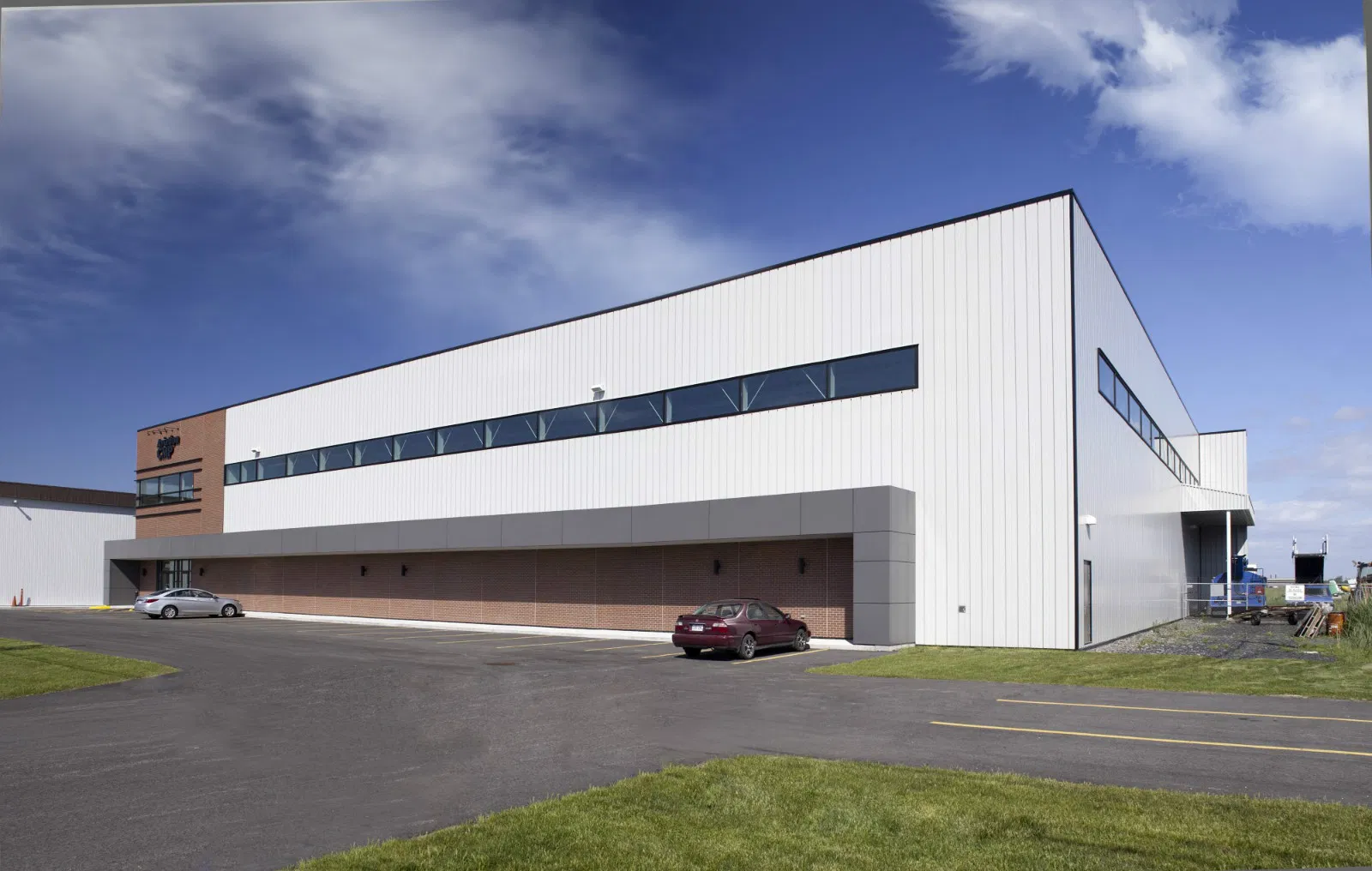 Professional Steel Construction Manufacture Steel Structure Frame Shed Workshop Stadium Building