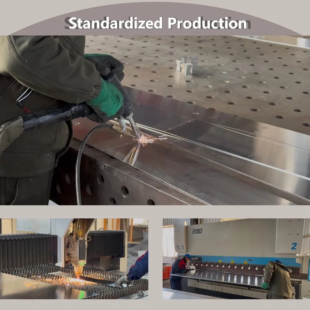 Prefabricated Capsule Accommodation Modular Structure for Project Based Resort Construction with Rapid Assembly