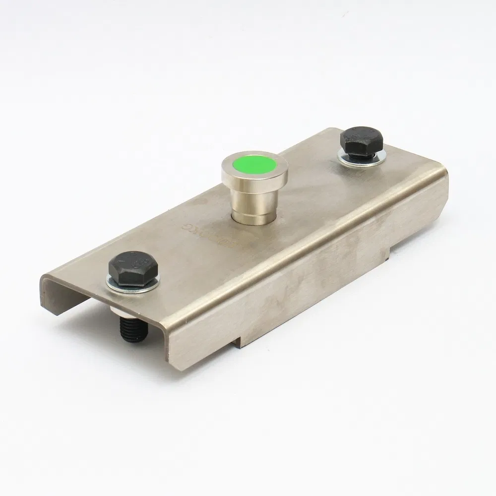 Superior Quality 800kg Precast Concrete Magnetic Formwork System for Exterior Wall Panel Production