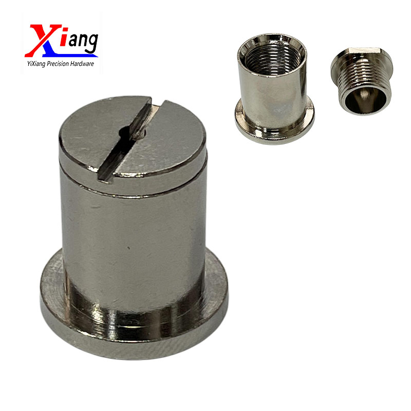 Yixiang Vibration - Resistant Ceiling Wire Gripper Suspension System for Linear Light Support