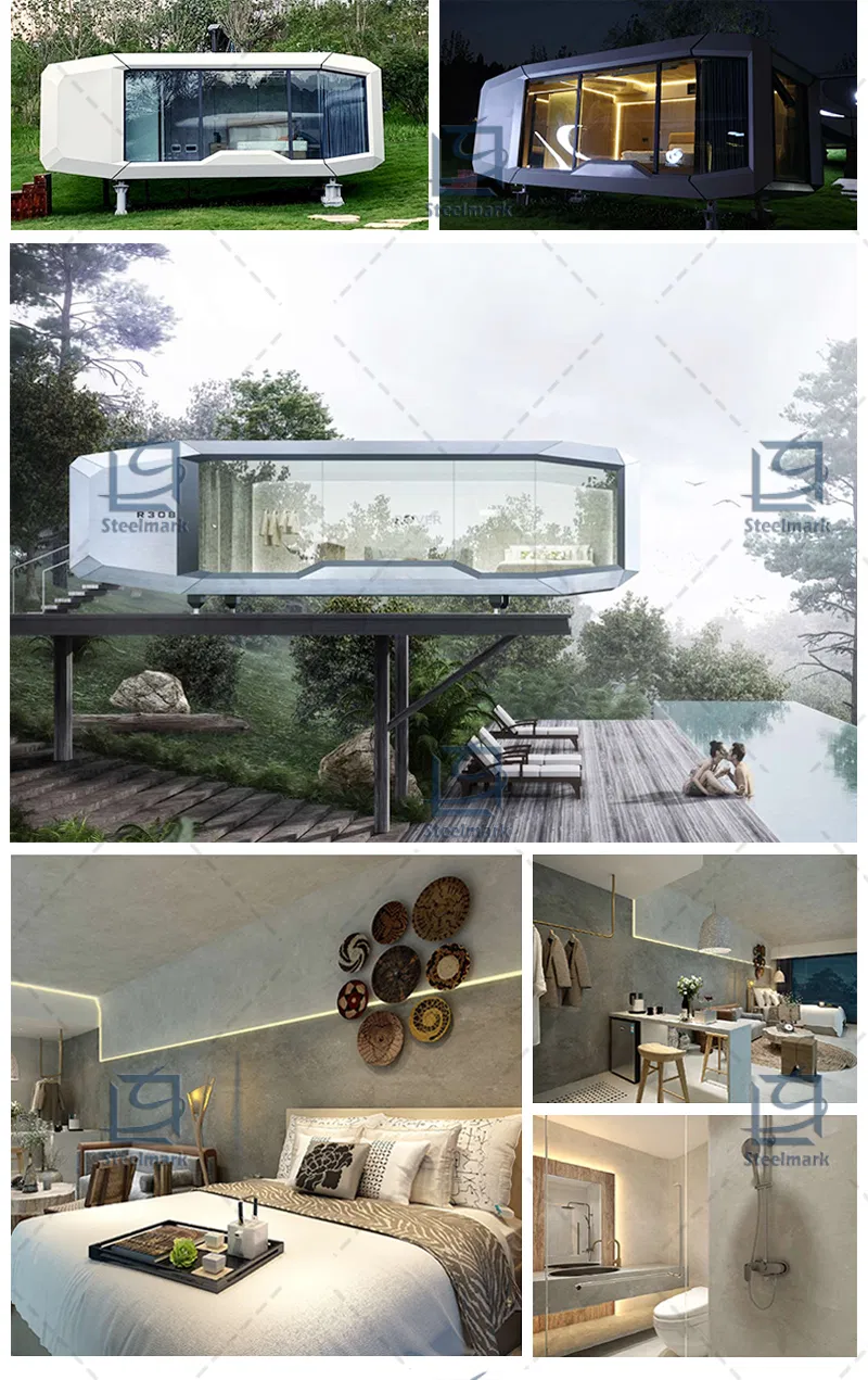 Space Aluminum Structure