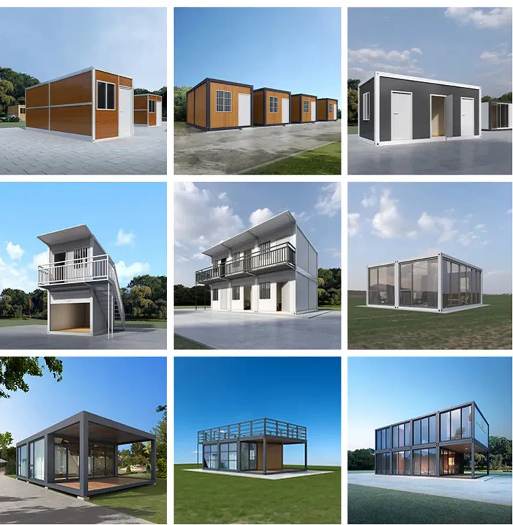 Container House Case 2