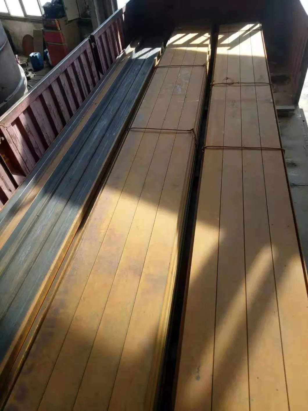 Guard Booth Production