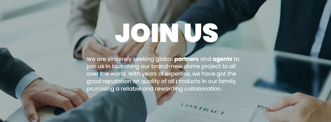 Hybrid Dome Tent Overview