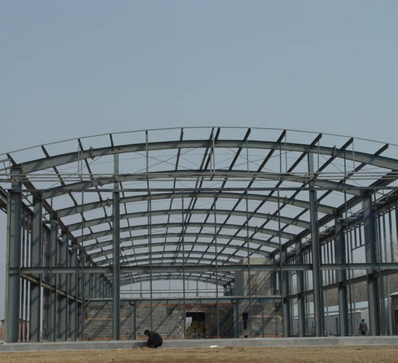 Versatile Steel Storage Systems for Smart Organization Solutions