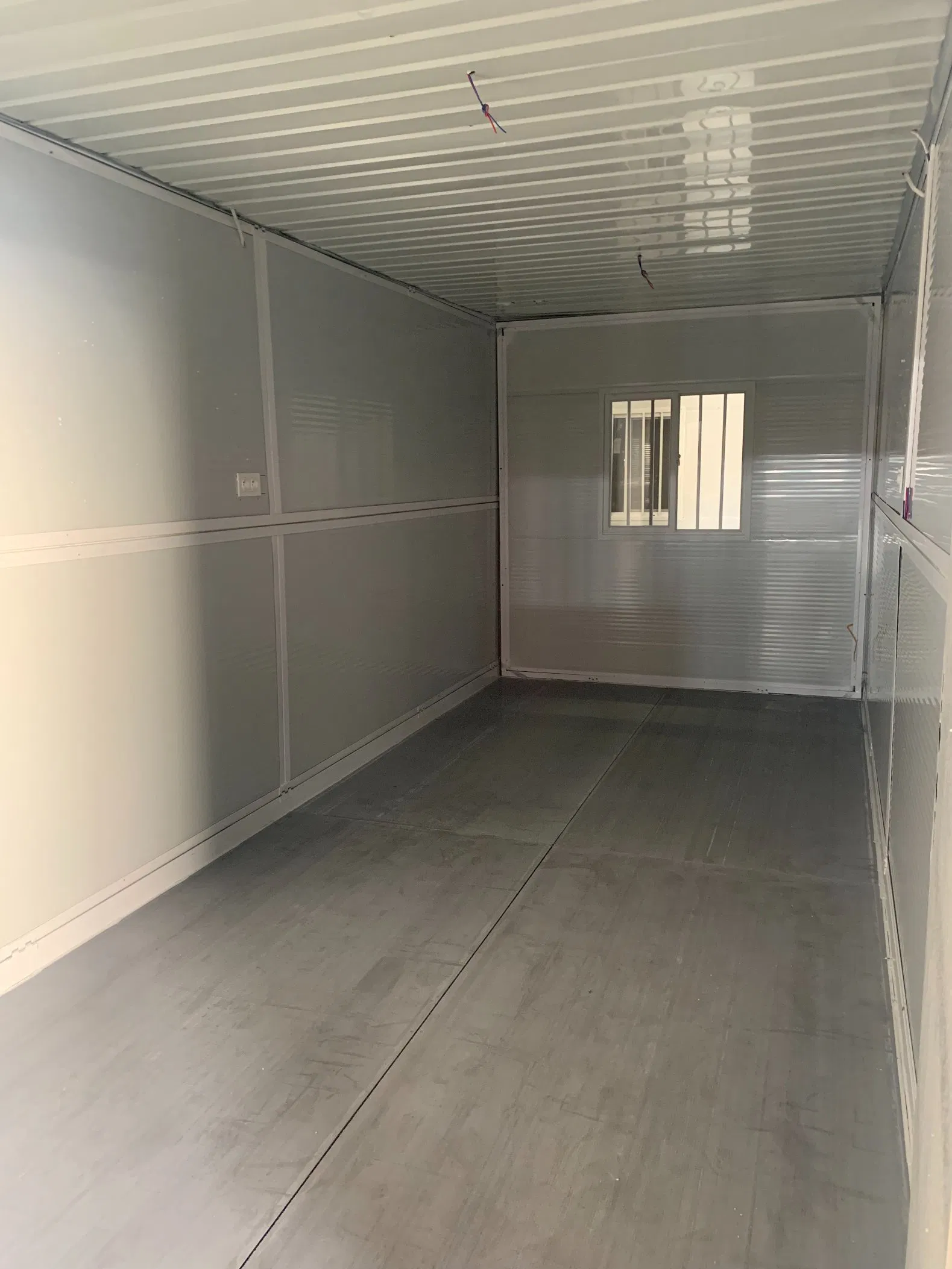 Foldable Expandable Home Prefabricated Transport Folding for Sale