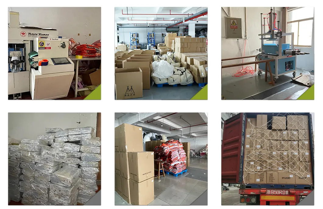 Logistics Information