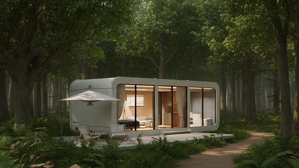 Modern Architecture Design