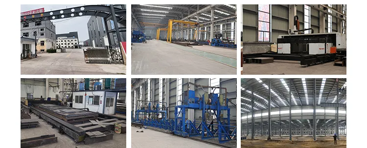 Processing Equipment