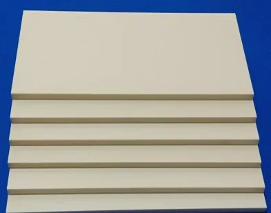 Ceramic Industrial Parts