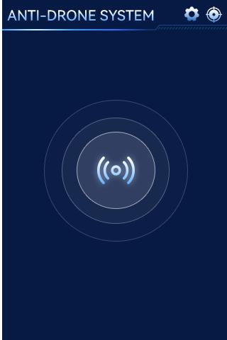 Detection System View 1