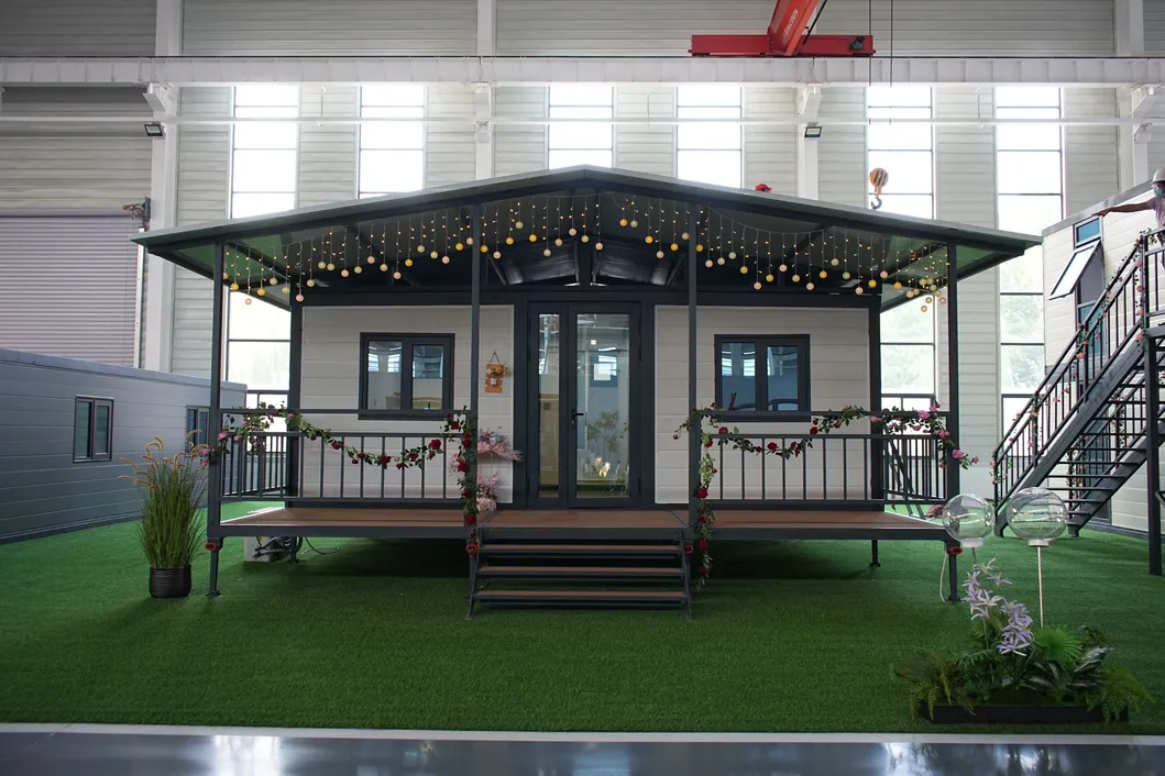 Portable Mobile Office