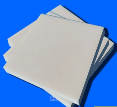 RF-Transparent 99% Al2O3 Window for Microwave Systems