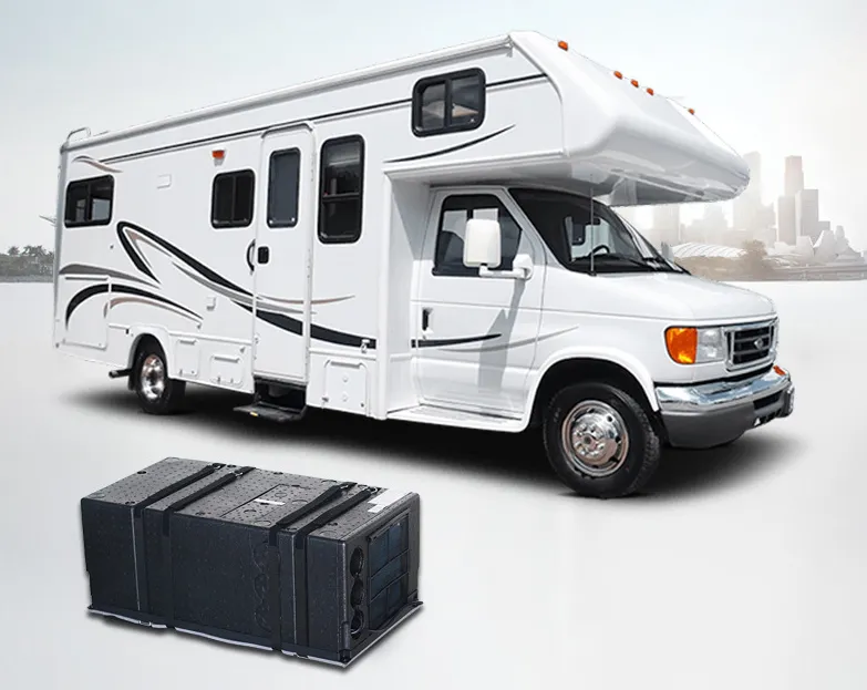 Application Scenarios