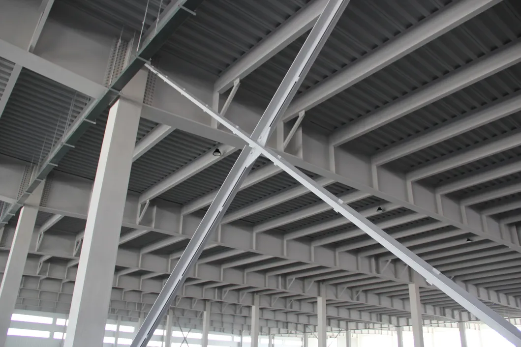 Steel Structure 3