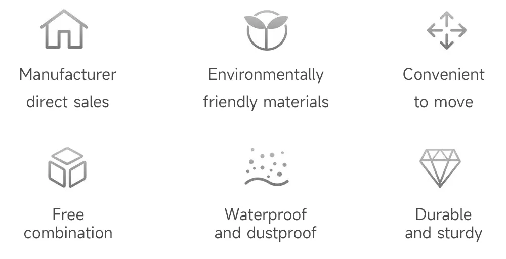 Sustainable Living Container House