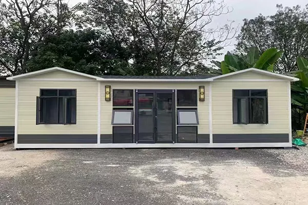 Yj Modular Integrated Home Living 1