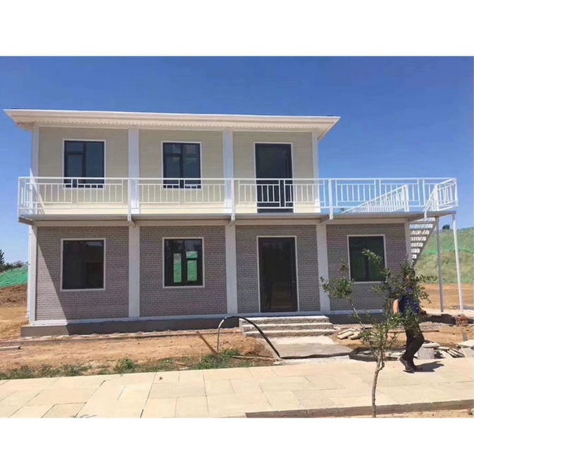 Modern Modular Portable Housing Solutions for Mobile Living