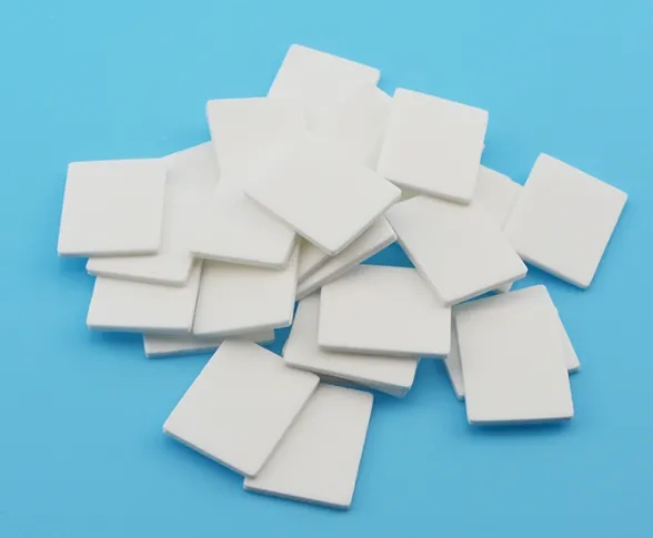 Alumina Ceramic Components