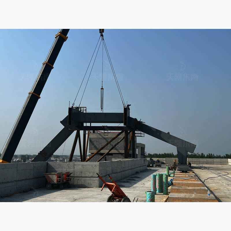 Innovative Steel Modular Solutions for Smart Building Projects