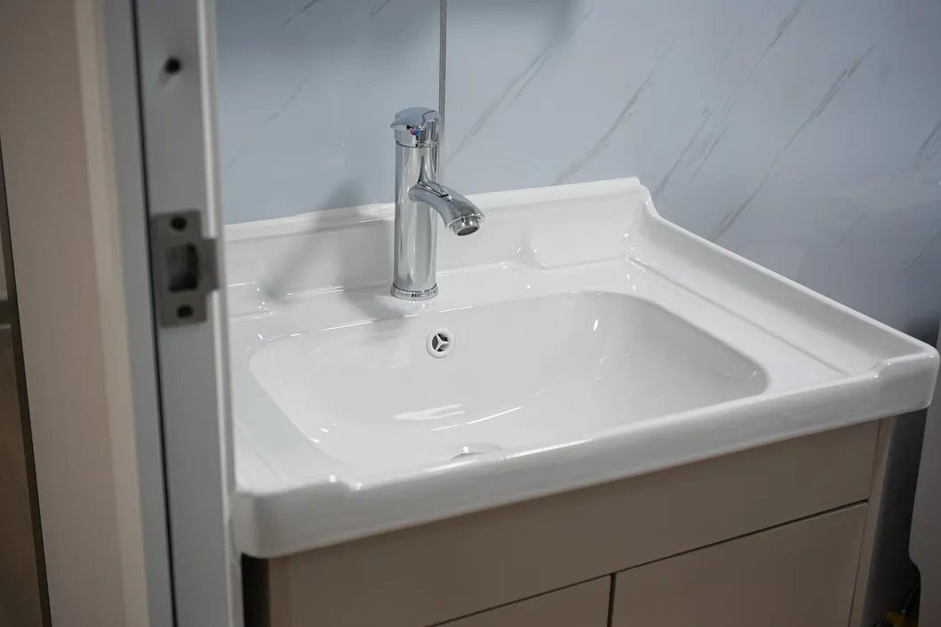 Container House Structure