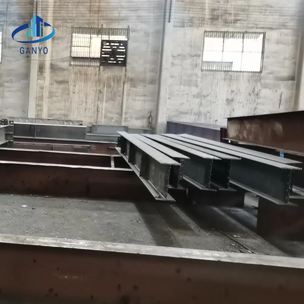 China Affordable Eco Friendly Mobile Modular Manufactured Prefabricated Mobile Home