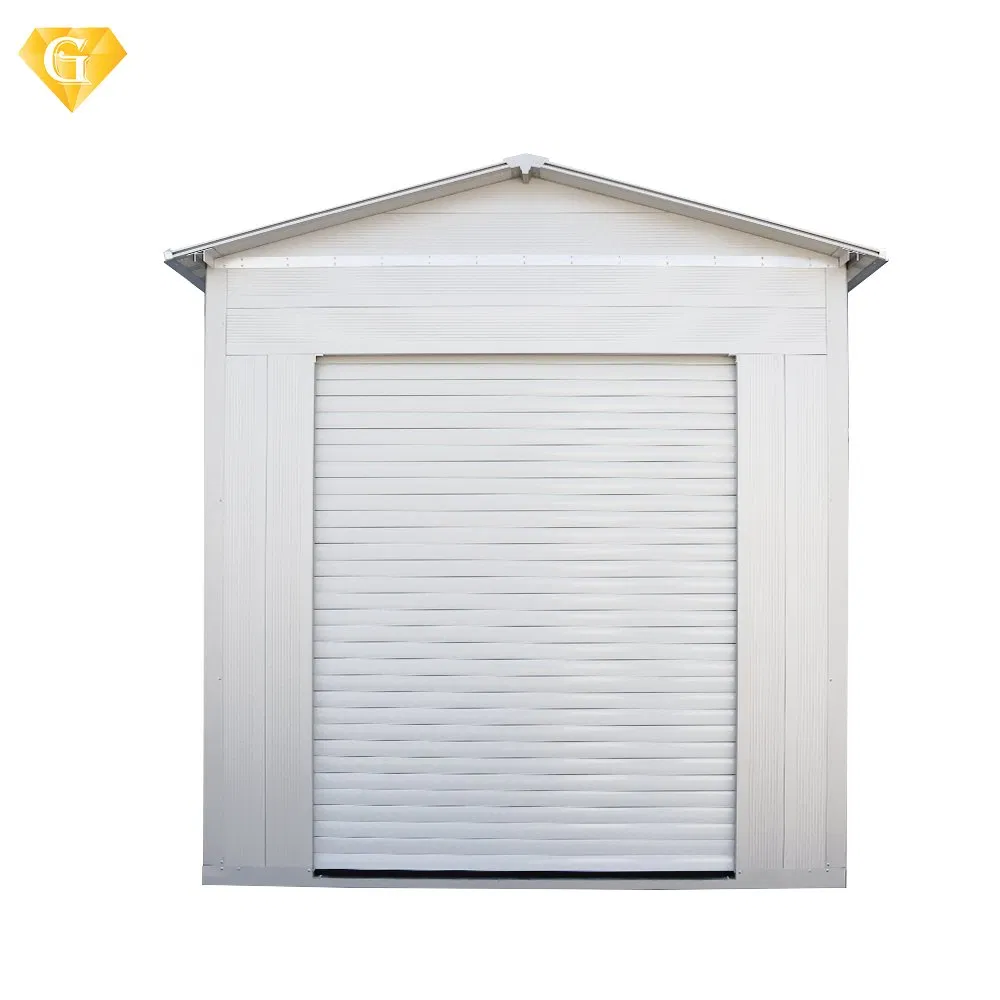 Autonomous Charging Systems for Desert-Operating Robot Dogs