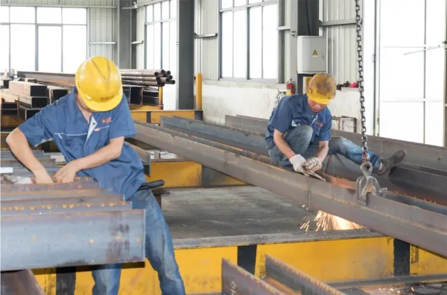 Factory Production 3