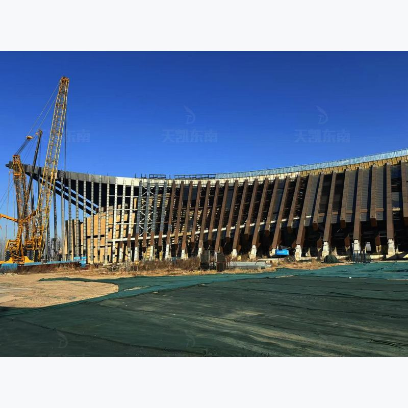 Innovative Steel Modular Solutions for Smart Building Projects